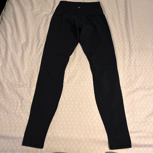 Lululemon Tech Mesh Tight - Picture 9 of 11